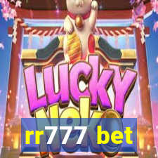 rr777 bet